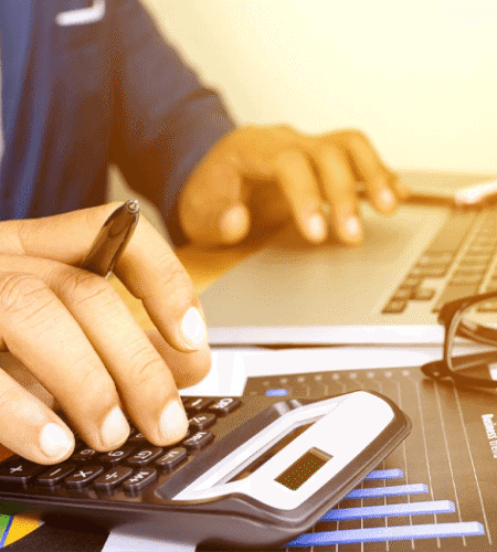 Accounts Production Course