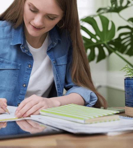 IELTS Preparation Course