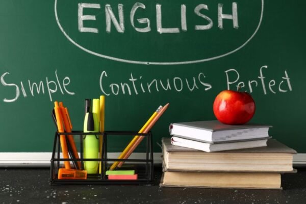 IELTS Preparation Course