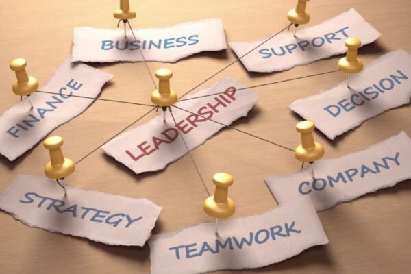 ILM Level 4 Award in Leadership and Management