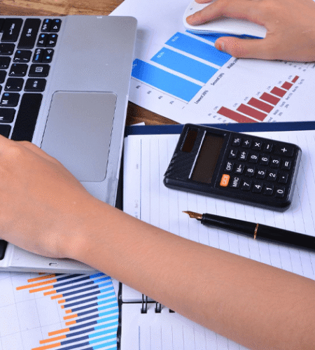Practical Bookkeeping
