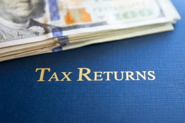 Self-Assessment Tax Return Preparation