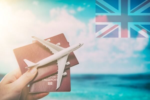 UK Citizenship & Life Skills Preparations